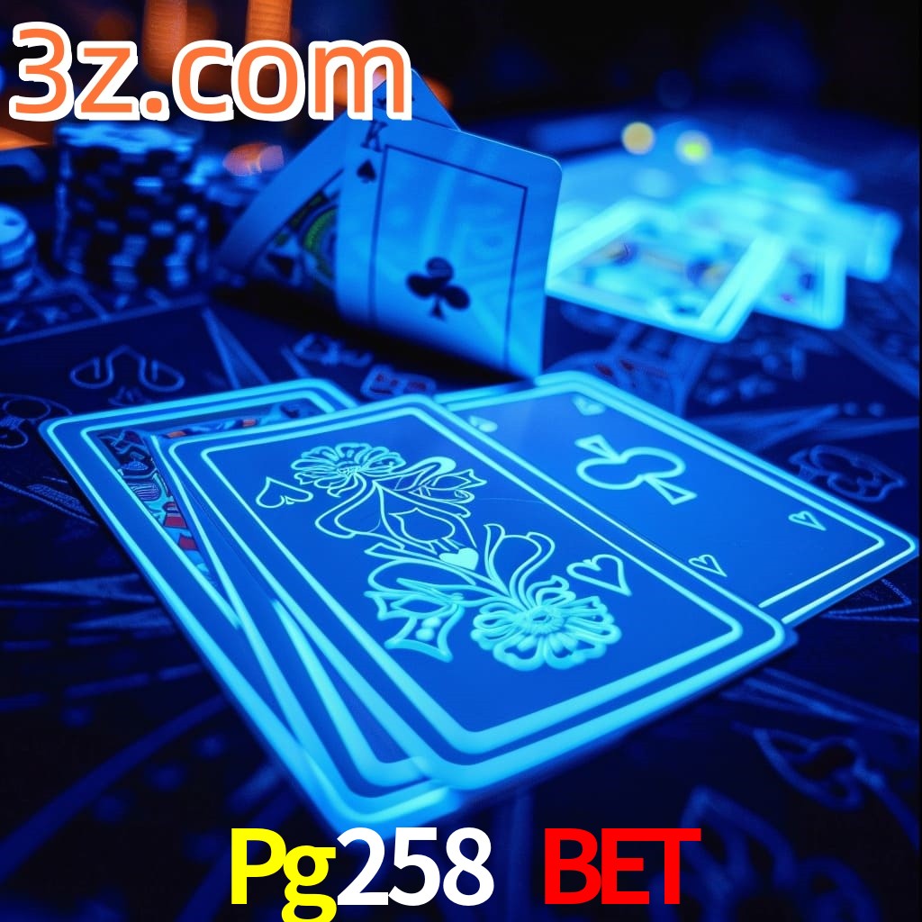 Registro Fácil Pg258 Bet